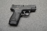 Smith & Wesson ~ M&P 9 Shield ~ 9mm - 1 of 2