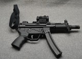 Century Arms ~ AP5-P ~ 9mm - 1 of 2