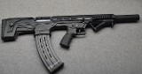 Panzer Arms ~ BP-12 ~ 12 Gauge - 1 of 11