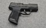 Sig Sauer ~ P365 ~ 9mm - 1 of 2