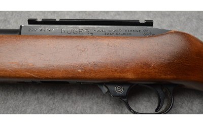 Ruger ~ 10/22 ~ .22LR - Image 10 of 10