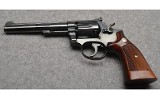 Smith & Wesson ~ 48-4 ~ .22 MRF - 2 of 2