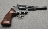 Smith & Wesson ~ 48-4 ~ .22 MRF - 1 of 2