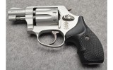 Smith & Wesson ~ 317 ~ .22LR - 2 of 2