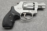 Smith & Wesson ~ 317 ~ .22LR - 1 of 2