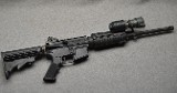 Bushmaster ~ XM 15-E2S ~ 5.56 NATO - 1 of 10