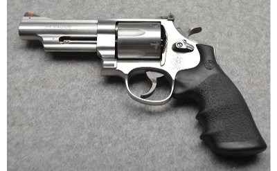 Smith & Wesson ~ 629-6 ~ .44 Magnum - Image 2 of 2