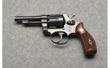 Smith & Wesson ~ Hand Ejector ~ .32 Long Colt - 2 of 2
