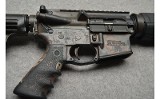 Bushmaster ~ XM 15-E2S ~ 5.56 NATO - 3 of 10