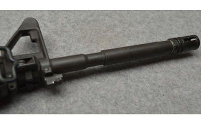 Bushmaster ~ XM 15-E2S ~ 5.56 NATO - Image 5 of 10