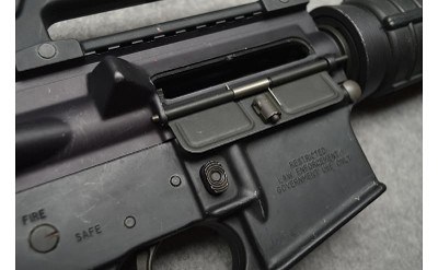 Bushmaster ~ XM 15-E2S ~ 5.56 NATO - Image 6 of 10