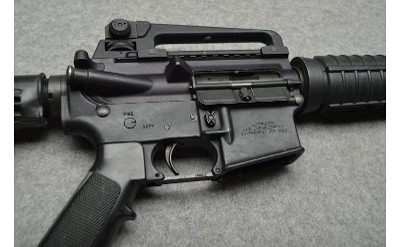 Bushmaster ~ XM 15-E2S ~ 5.56 NATO - Image 3 of 10