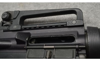 Bushmaster ~ XM 15-E2S ~ 5.56 NATO - Image 7 of 10