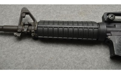 Bushmaster ~ XM 15-E2S ~ 5.56 NATO - Image 9 of 10