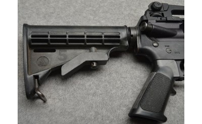 Bushmaster ~ XM 15-E2S ~ 5.56 NATO - Image 2 of 10