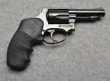 Smith & Wesson ~ 36-3 ~ .38 S&W Spl - 1 of 2