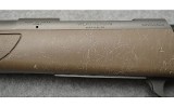 Weatherby ~ Vanguard ~ .257 Weatherby Mag - 9 of 10