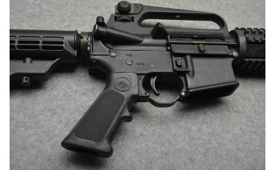 Rock River Arms ~ LAR-15 ~ 5.56 NATO - Image 3 of 11