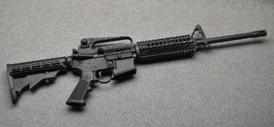 Rock River Arms ~ LAR-15 ~ 5.56 NATO - Image 1 of 11