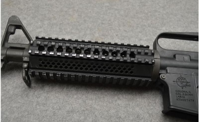 Rock River Arms ~ LAR-15 ~ 5.56 NATO - Image 9 of 11