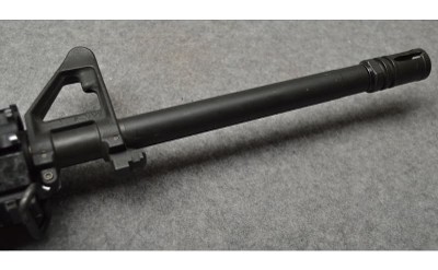 Rock River Arms ~ LAR-15 ~ 5.56 NATO - Image 5 of 11