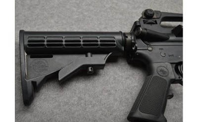 Rock River Arms ~ LAR-15 ~ 5.56 NATO - Image 2 of 11