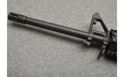 Rock River Arms ~ LAR-15 ~ 5.56 NATO - Image 8 of 11