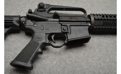 Rock River Arms ~ LAR-15 ~ 5.56 NATO - Image 3 of 11