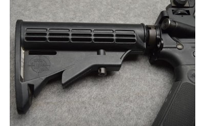 Rock River Arms ~ LAR-15 ~ 5.56 NATO - Image 2 of 11