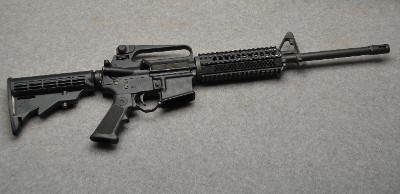 Rock River Arms ~ LAR-15 ~ 5.56 NATO - Image 1 of 11