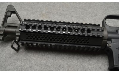 Rock River Arms ~ LAR-15 ~ 5.56 NATO - Image 9 of 11