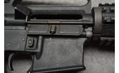 Rock River Arms ~ LAR-15 ~ 5.56 NATO - Image 6 of 11