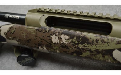 SAVAGE ~ Impulse ~ 7mm PRC - Image 6 of 11