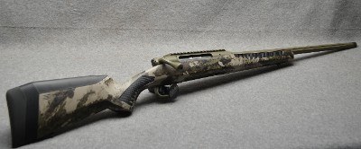 SAVAGE ~ Impulse ~ 7mm PRC - Image 1 of 11