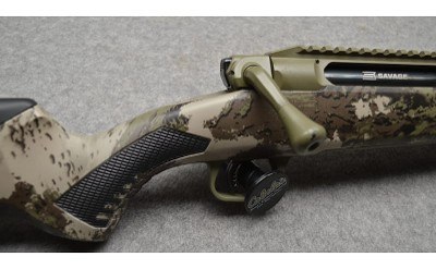 SAVAGE ~ Impulse ~ 7mm PRC - Image 3 of 11