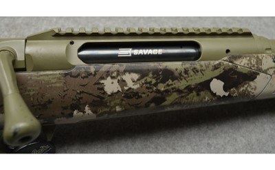 SAVAGE ~ Impulse ~ 7mm PRC - Image 4 of 11