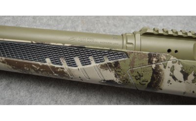 SAVAGE ~ Impulse ~ 7mm PRC - Image 9 of 11