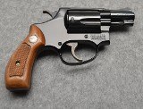Smith & Wesson ~ 37 ~ .38 S&W Spl - 1 of 2