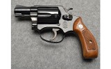Smith & Wesson ~ 37 ~ .38 S&W Spl - 2 of 2