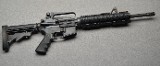 Bushmaster ~ XM 15-ES2 ~ 5.56 NATO - 1 of 10