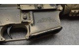 Bushmaster ~ XM 15-ES2 ~ 5.56 NATO - Image 6 of 11