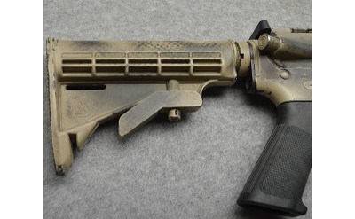 Bushmaster ~ XM 15-ES2 ~ 5.56 NATO - Image 2 of 11