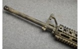Bushmaster ~ XM 15-ES2 ~ 5.56 NATO - Image 9 of 11