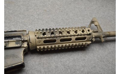 Bushmaster ~ XM 15-ES2 ~ 5.56 NATO - Image 4 of 11