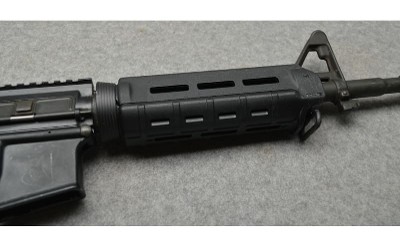 Bushmaster ~ XM 15-ES2 ~ 5.56 NATO - Image 4 of 11
