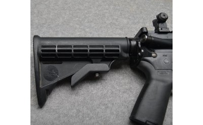Bushmaster ~ XM 15-ES2 ~ 5.56 NATO - Image 2 of 11