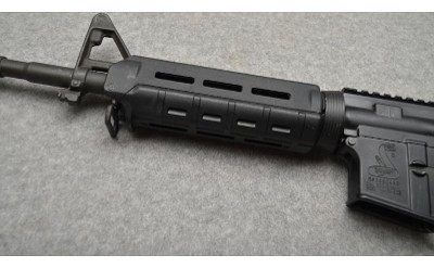 Bushmaster ~ XM 15-ES2 ~ 5.56 NATO - Image 9 of 11