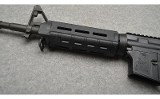 Bushmaster ~ XM 15-ES2 ~ 5.56 NATO - Image 9 of 11