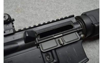Bushmaster ~ XM 15-ES2 ~ 5.56 NATO - Image 6 of 11