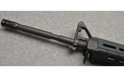 Bushmaster ~ XM 15-ES2 ~ 5.56 NATO - Image 8 of 11